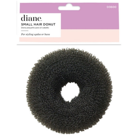 Diane small hair donut