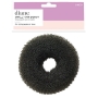 Diane small hair donut