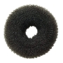 buy diane small hair donut black wholesale