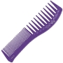 Diane assorted comb