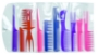 Diane assorted comb set