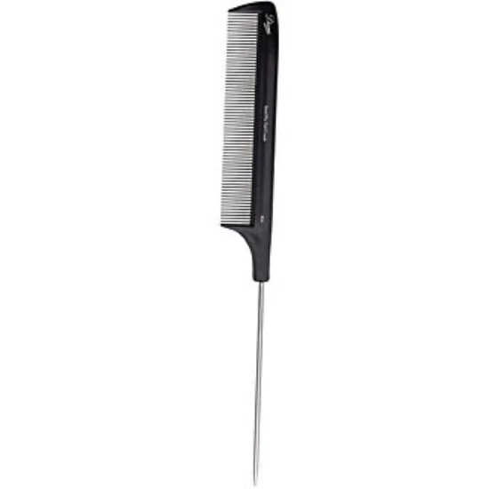 Diane steel pin tail comb