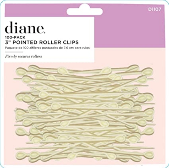 3 inch diane pointed roller