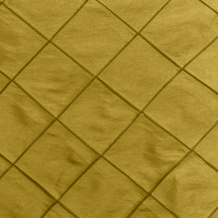 Bombay Pintuck Taffeta Table Linen Napkins