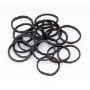 diane black rubber bands