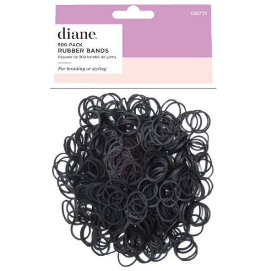 15mm diane rubber bands