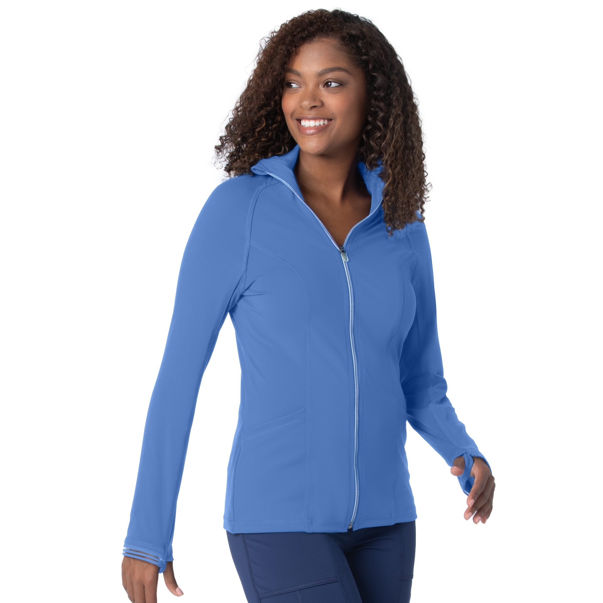 Buy Urbane Impulse Women’s Warm Up Scrub Jackets