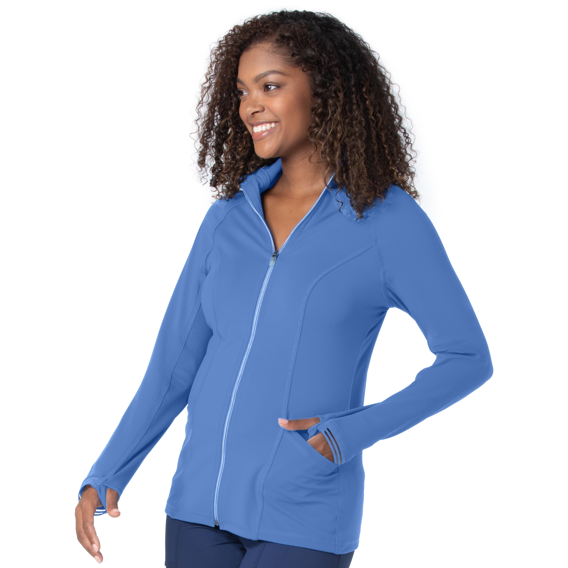 Buy Urbane impulse women’s Warm up scrub jackets