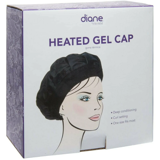 Diane Heated Gel Cap