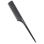 diane 8.25 rat tail comb