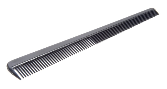 Barber comb set