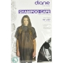 diane shampoo capes with velcro closure