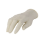 powdered latex gloves on sale