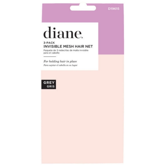 diane invisible hair nets for sale