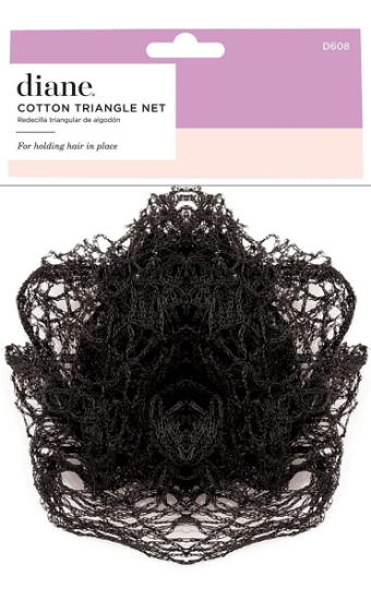 Triangle Hair Net