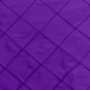 Bombay Pintuck Taffeta - Purple