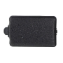 Sponge Rollers Black Hair