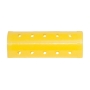 Magnetic Hair Roller Yellow Color
