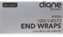 diane end wrap papers on sale