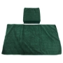 Hunter Green, Microfiber Wall Washing Cloth