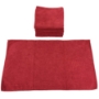 Red, Microfiber Wall Washing Cloth
