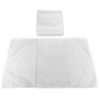 White, Microfiber Wall Washing Cloth