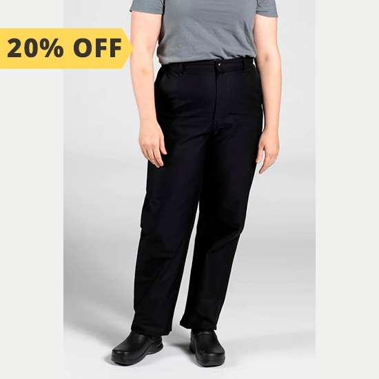 Kitchen Pant 