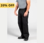 Grunge Cargo Pant