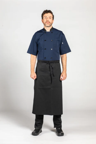 Waist Aprons,black
