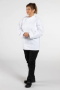 White , Santorini Chef Coat