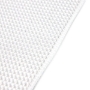 Shiny Glass Cloth – 16" x 16", 335 GSM, 55 Grams/Piece