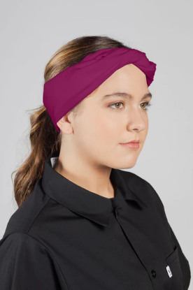 Neckerchief, berry Neckerchief, berry