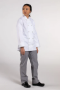 Napa Women's Chef Coat,white