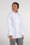 Napa Women's Chef Coat,white