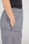 Cotton Classic Chef Pant, Houndstooth