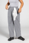 Uncommon Cargo Pant, houndstooth