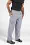 Traditional Chef Pant, houndstooth