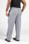 Traditional Chef Pant, houndstooth