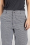 Kitchen Pant, houndstooth