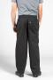 Cotton Classic Chef Pant , black