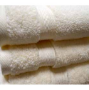 Luxury Oxford Vicenza Towels Supplies-Ivory