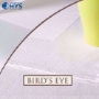 22" x 22" Bird's Eye Weave Table Napkins	