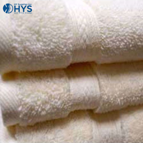 Oxford Vicenza Towels-Ivory