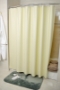 Forester Shower Curtain - Beige