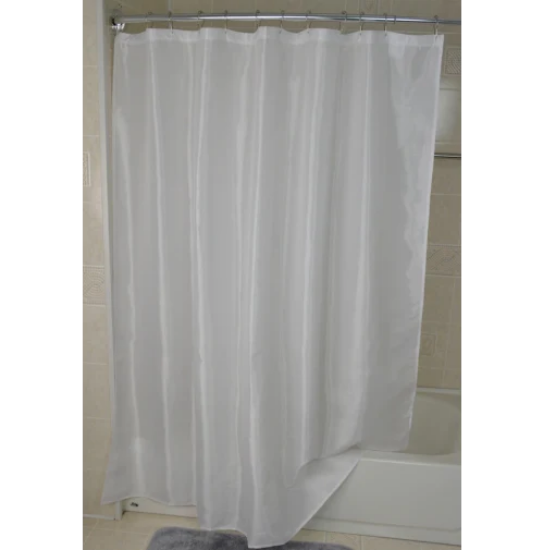 Dobbie Sparkle Shower Curtain
