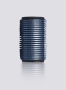 CERAMIC HAIR ROLLER 4-PACK-F6014	