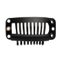 Diane Black Wig Clips 10 pack	