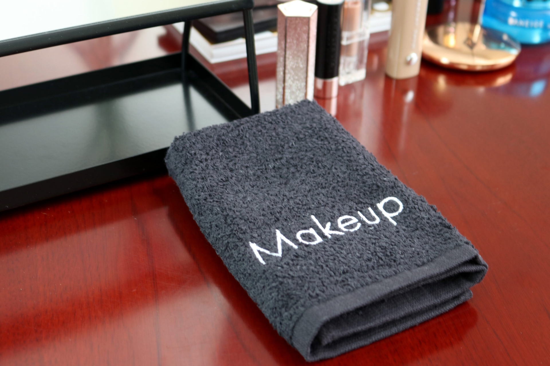 Order Cotton Makeup Removal Washcloths Cotton Makeup Removal Towels