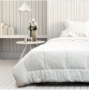 Light Weight Duvet Inserts - Baffle Box Design - Hotels/Motels	