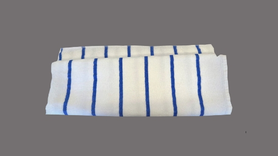 Oxford Nautique Stripe Towel	